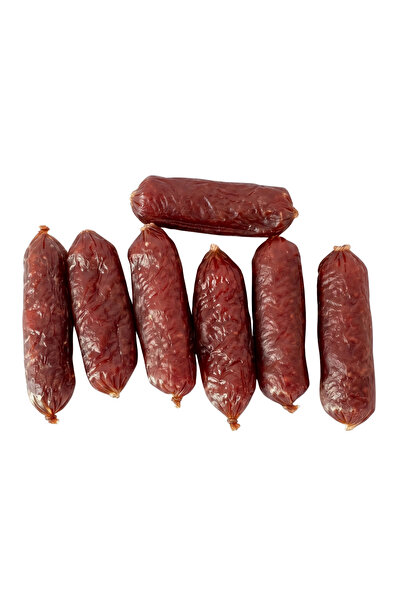 Tail Swingers Recompense caini, carnati cu carne de rata afumati, 0,375Kg ,48...