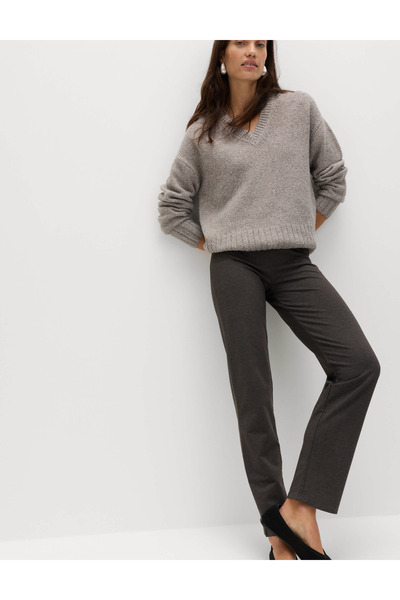 Marks & Spencer Straight Leg Jogger Eşofman Altı