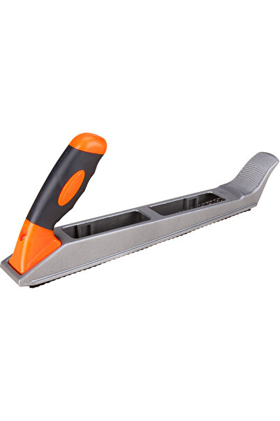 EvoTools Professional Rindea din aluminiu pentru gips-carton - Lungime 250 mm