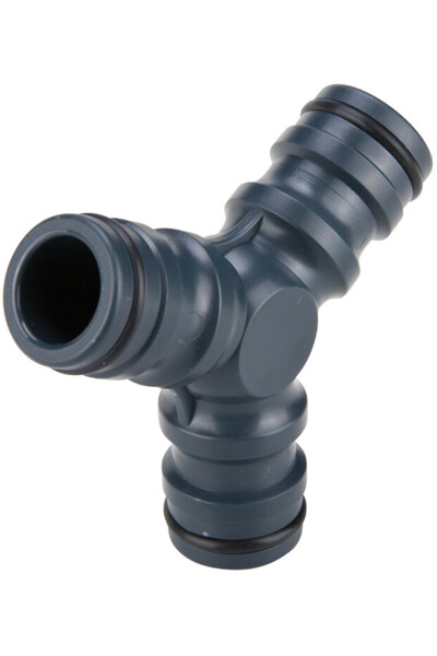 Evotools Conexiune cu 3 căi 1 - Diametru 3/4 - 1 inch