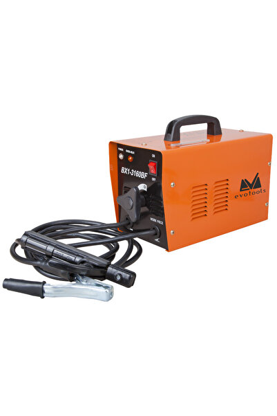 Evotools Aparat de sudură WM EPTO 200 A