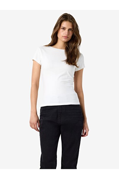 Noisy May T-Shirt NMADRIANA