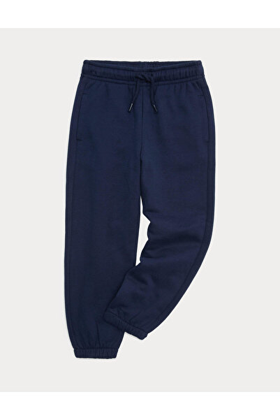 Marks & Spencer Plain EE Joggers