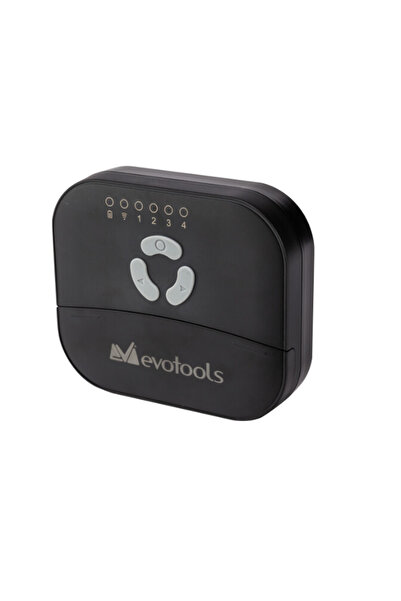 Evotools Controler inteligent pentru sistem de irigații 2021 cu 4 zone