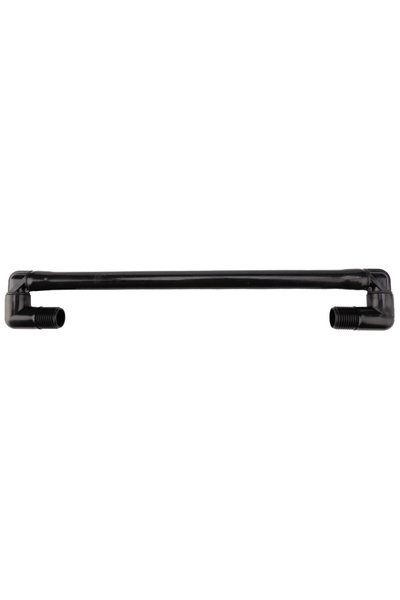 Evotools Conector flexibil cot-cot FE pentru sprinkler subteran de 1/2 inch