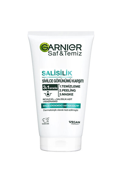 Garnier Saf