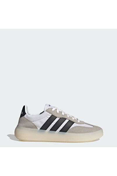 adidas Jr3101 Barreda Decode Women's Sneaker White
