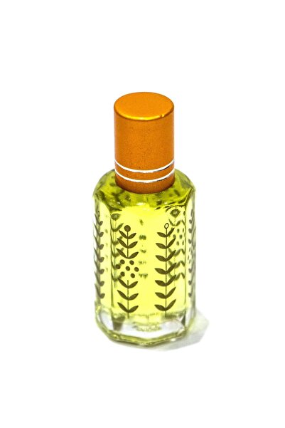 GÜLKÖY GÜL Gülköylü / Isparta Saf Gül Yağı 12 ml