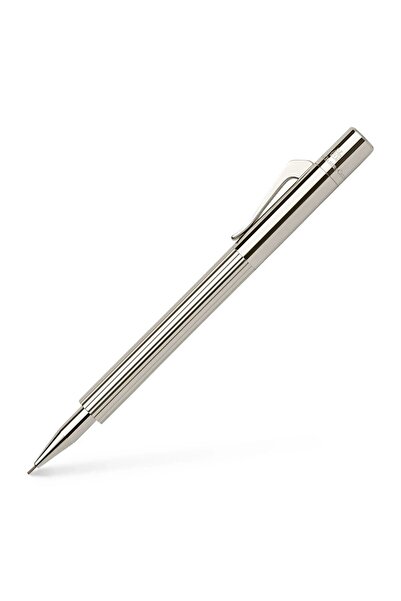 Faber Castell Creion mecanic de buzunar Platinum Graf von Faber-Castell
