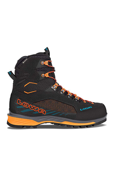 Lowa Bocanci Barbati Vajolet GTX Mid Black-Flame