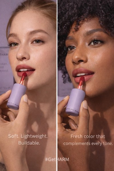 GETHARM Velvet Tint