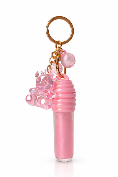 Ecrou Lipgloss Honel Model