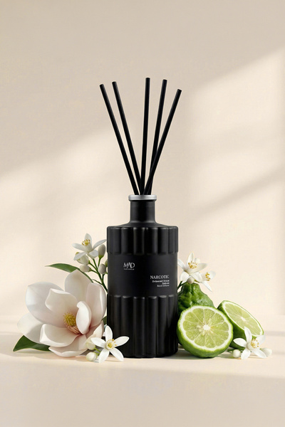 Mad Parfüm Mad Narcotic 500 ml Art Deco Ortam Kokusu