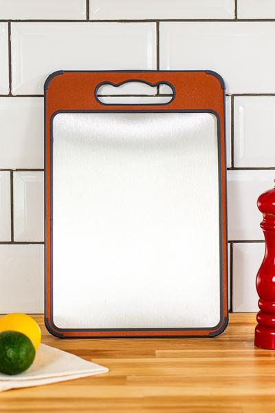 Stainless Steel Cutting Board - Cutting Board (304)