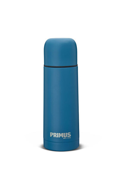 Primus ترمس كلاسيكي خفيف 0.35 لتر - أزرق سميت