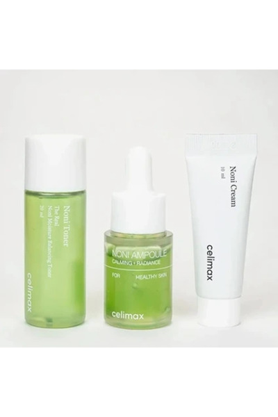 Celimax The Real Noni Starter Kit (Başlangıç Seti)