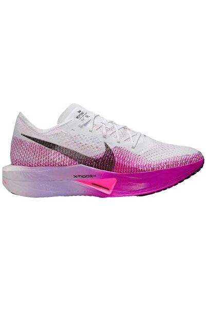 Nike Pantofi de alergare pentru bărbați Vaporfly 3 FW 2024 - Alb/Mov - 41