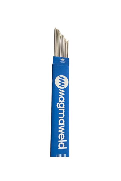 Magmaweld ARGON SİYAH TİG KAYNAK TELİ TG2 4.00 x 1000 (mm) - 5 (Kg)