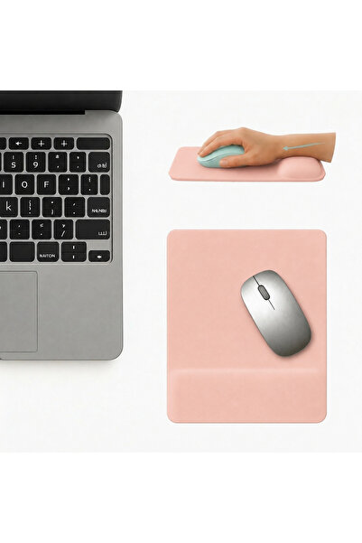 Boldy Mousepad cu suport pentru încheietura mâinii - Mousepad anti-alunecare ...