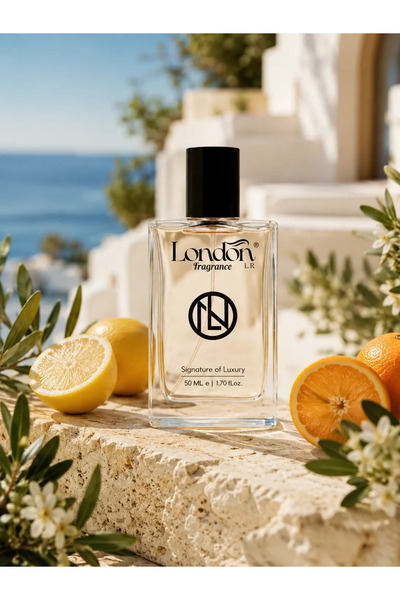 London LR Lbr Intense 111 Kadın Parfüm 50 ml