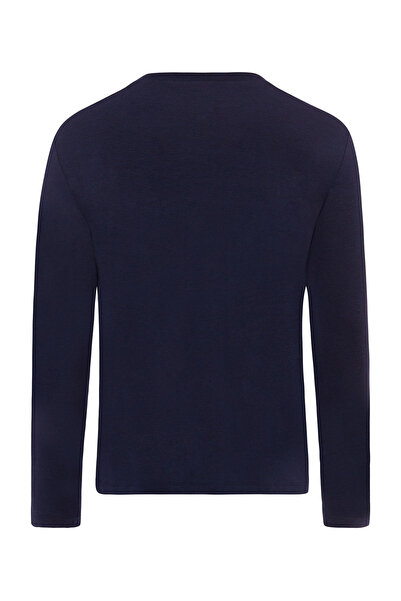 Hanro Longsleeve Casuals