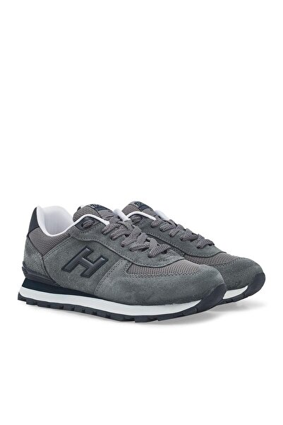 Hammer Jack Peru Hakiki Deri Erkek Kadın Unisex Rahat Sneaker Günlük Spor Ayakkabı