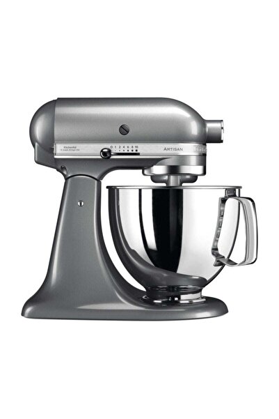 Kitchenaid Artisan 5ksm125ecu Almond Cream 4.8 L Stand Mikser