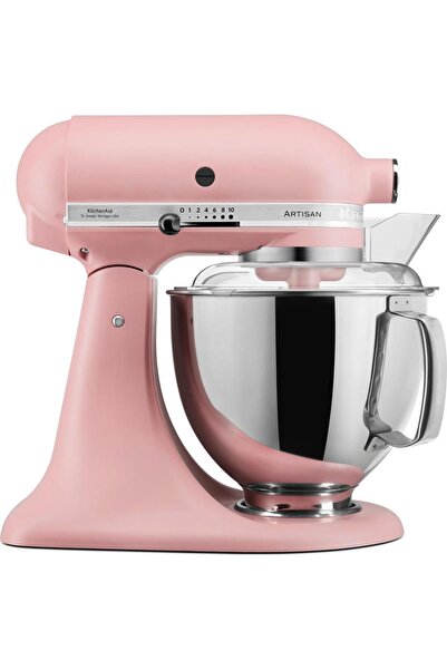 Kitchenaid Artisan 4,8 L Stand Mikser 5KSM175PS Dried Rose-EDR