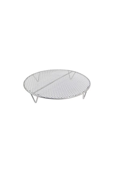 Genel Markalar Glaso Teli Kalaylı Yuvarlak 30 Cm
