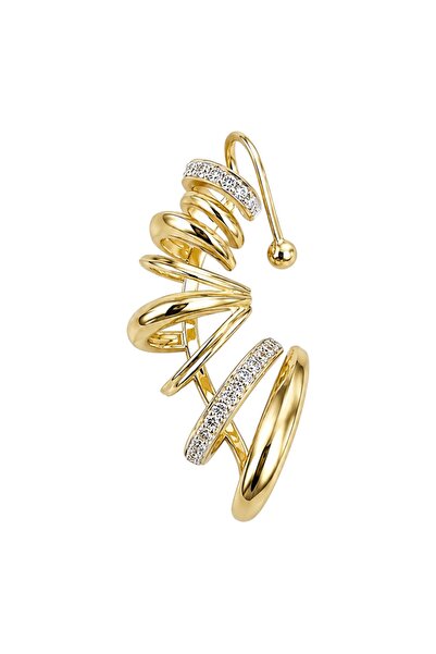 Store Diva Charm Kıkırdak Küpe