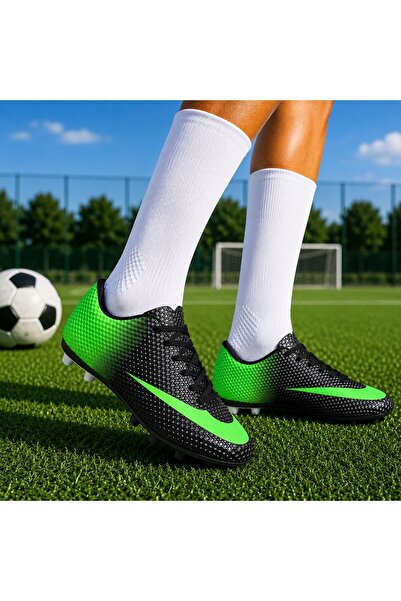 RUNSTEP KRAMPON FUTBOL AYAKKABISI