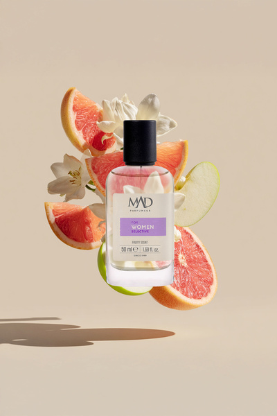 Mad Parfüm Mad D121 Selective 50 ml Kadın Parfüm