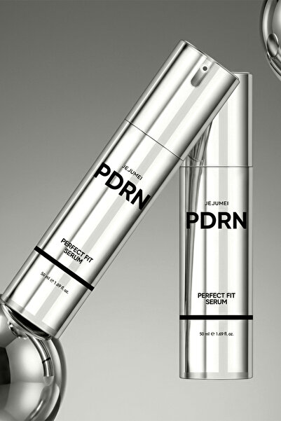 Ecrou Jejumei Pdrn Perfect Fit Serum