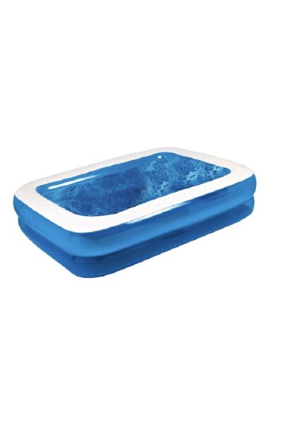 SunClub Jumbo Dikdörtgen Havuz 200x150x45 Cm. SD-A-873