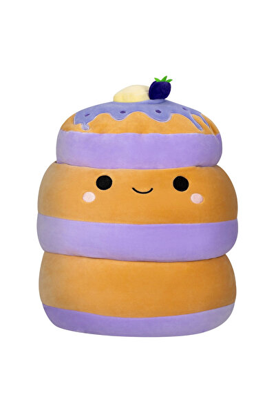 TOYFEST 20 cm Squishmallow Pancake Paden