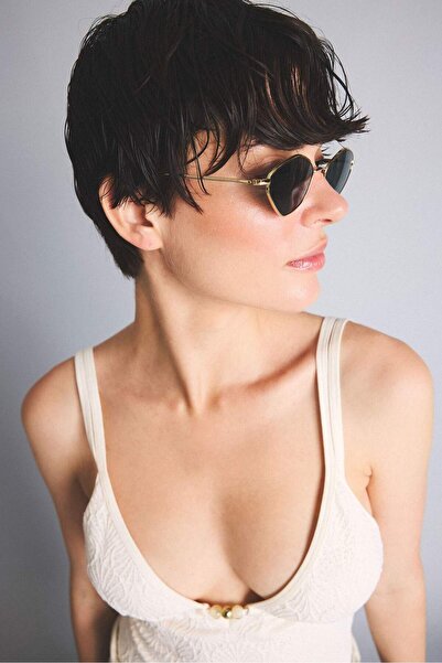 DeFacto Women's Sunglasses G9702Axns