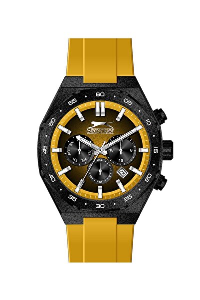 Slazenger Men's Wristwatch S.Sl0923412.04