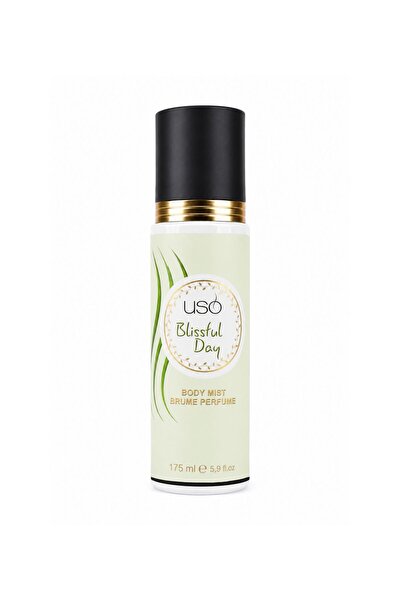 USO Blissful Day Body Mist 175ml