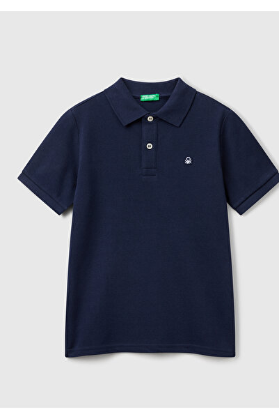 United Colors of Benetton تيشيرت للأولاد 223p3089c300q-252