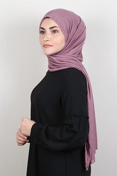 Eşarppark Penye Şal 2552-4 Leylak
