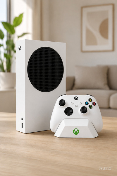 Aurix Xbox Joystick Standı - One/Series S/Series X Uyumlu – Joystick Kol Tutucu