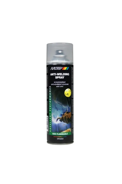 Motip Spray de protecție împotriva stropilor de sudură, MOTIP, 500 ml, protec...