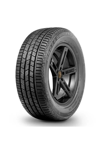 Continental Anvelopă de vară CONTICROSSCONTACT LX SPORT 255/50R19 107H