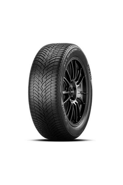 Pirelli Anvelopă all-season CINTURATO ALL SEASON SF3 235/45R19 99Y