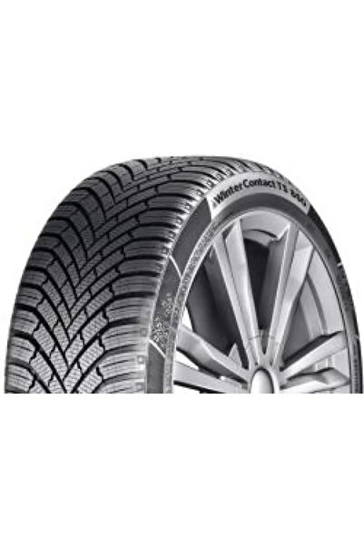 Continental Anvelopa de iarna CONTIWINTERCONTACT TS 860S 275/55R20 117V