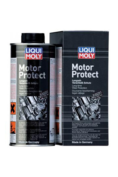 Liqui Moly Добавка за защита на двигателя Protect 500 мл