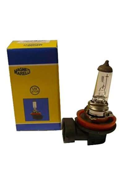MAGNETI MARELLI H11 51W 12V халогенна крушка за фарове на кола