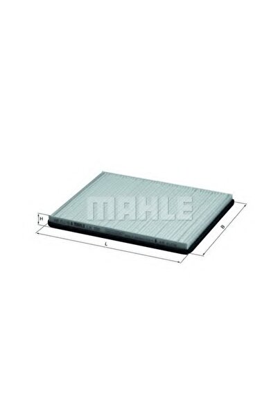 Mahle Original Φίλτρο, αέρας εσωτερικού χώρου LA 130