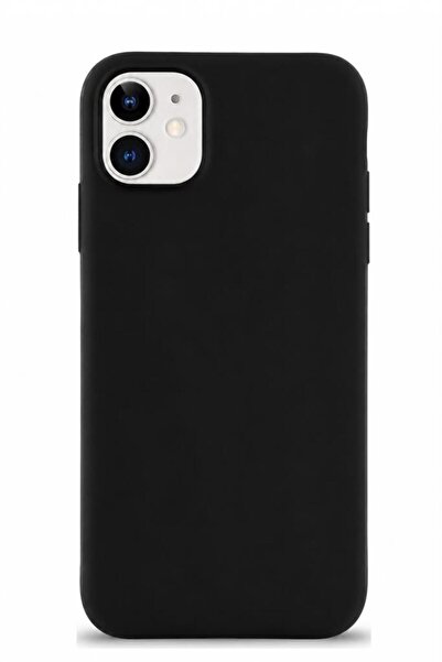 3GEN CASE iPhone 11 Uyumlu Renkli Lansman Kılıf İçi Kadife Kaplamalı Premium ...