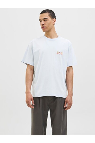 Jack & Jones Tričko s potiskem